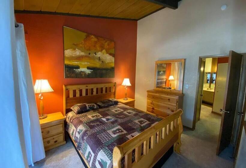 Mammoth Awesome Location 1 Min To Shuttles & Food! Toml Cpan 11402