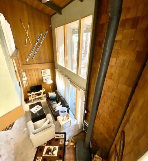 Mammoth Awesome Location 1 Min To Shuttles & Food! Toml Cpan 11402