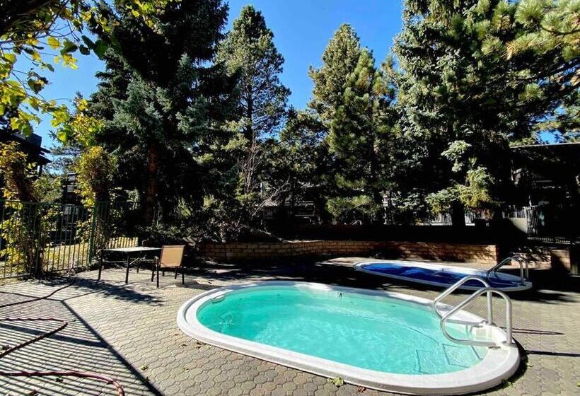 Mammoth Awesome Location 1 Min To Shuttles & Food! Toml Cpan 11402