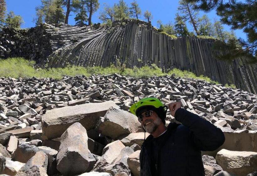 Mammoth Awesome Location 1 Min To Shuttles & Food! Toml Cpan 11402