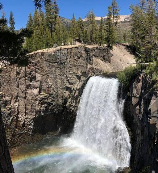 Mammoth Awesome Location 1 Min To Shuttles & Food! Toml Cpan 11402