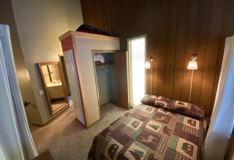 Mammoth Awesome Location 1 Min To Shuttles & Food! Toml Cpan 11402