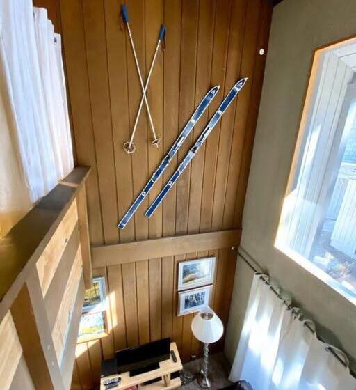 Mammoth Awesome Location 1 Min To Shuttles & Food! Toml Cpan 11402