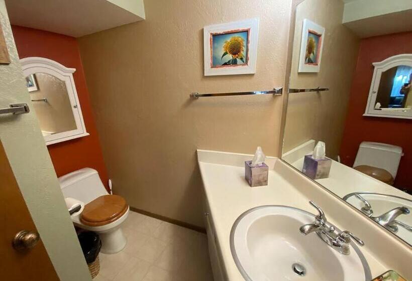 Mammoth Awesome Location 1 Min To Shuttles & Food! Toml Cpan 11402