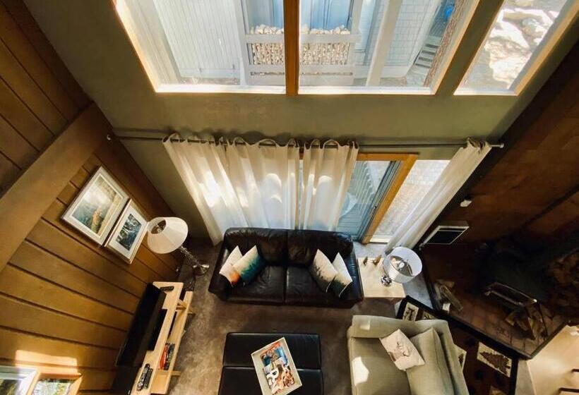 Mammoth Awesome Location 1 Min To Shuttles & Food! Toml Cpan 11402