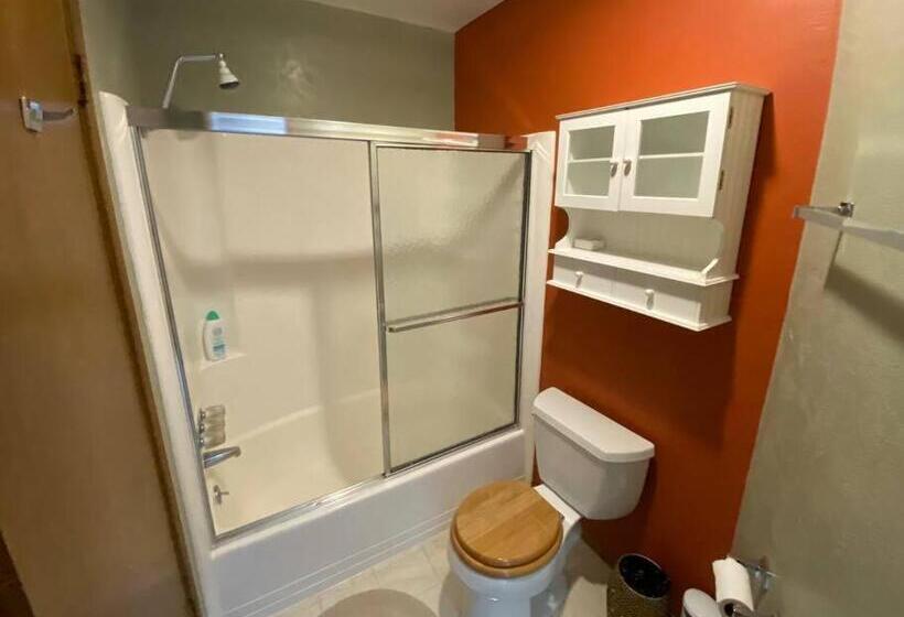 Mammoth Awesome Location 1 Min To Shuttles & Food! Toml Cpan 11402