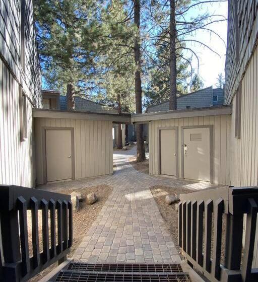 Mammoth Awesome Location 1 Min To Shuttles & Food! Toml Cpan 11402