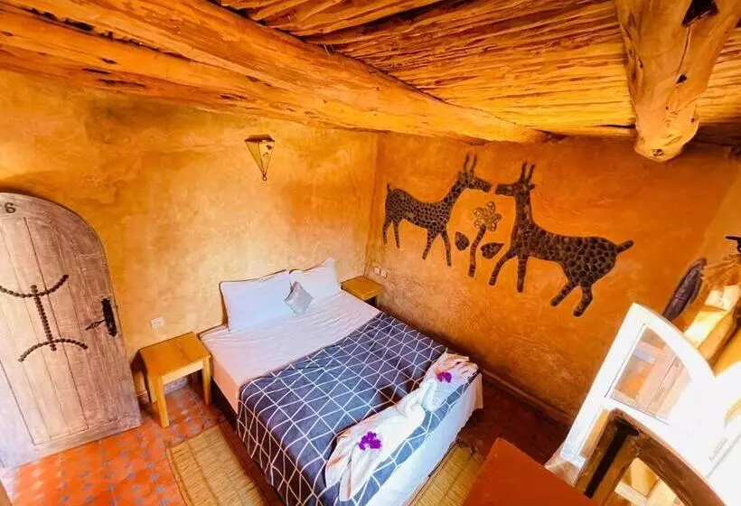 Majatalo Dar Boujdaa