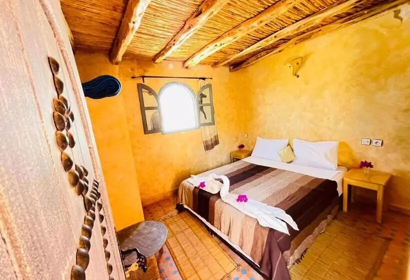 Majatalo Dar Boujdaa