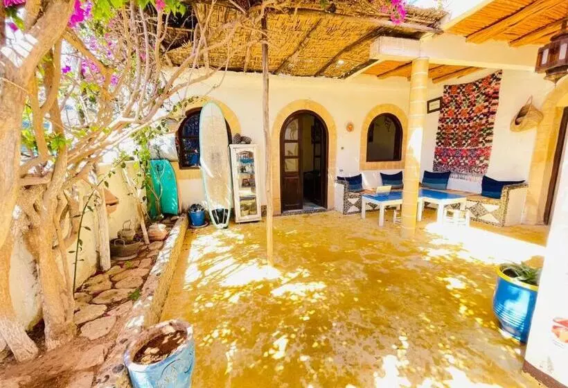 Majatalo Dar Boujdaa