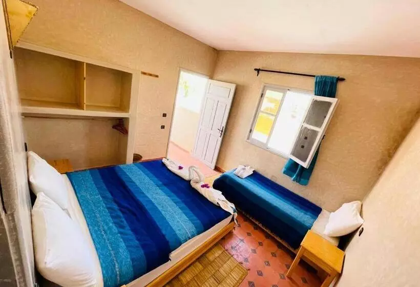 Majatalo Dar Boujdaa