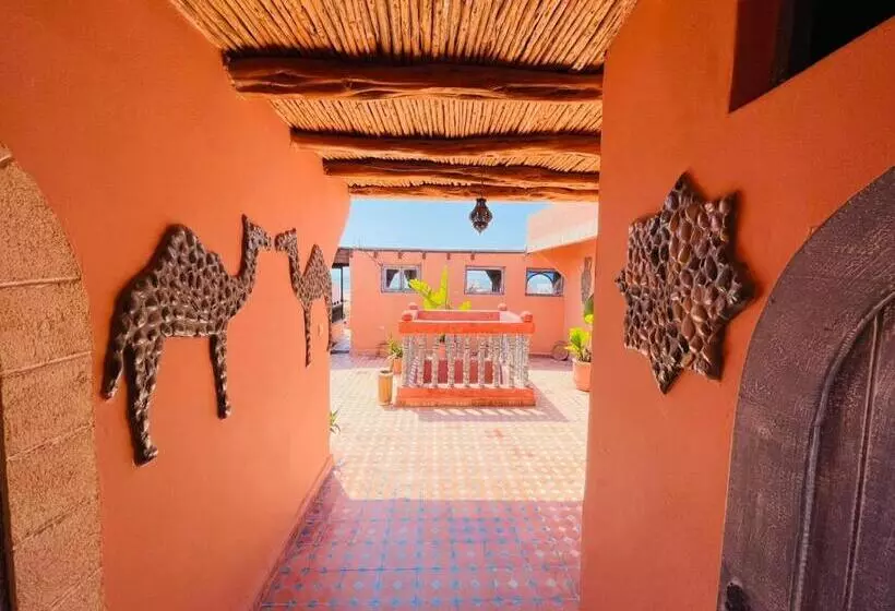 Majatalo Dar Boujdaa