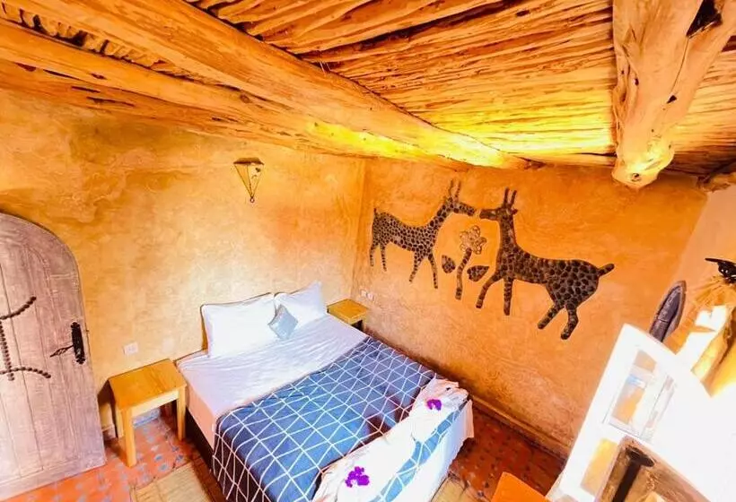 Majatalo Dar Boujdaa