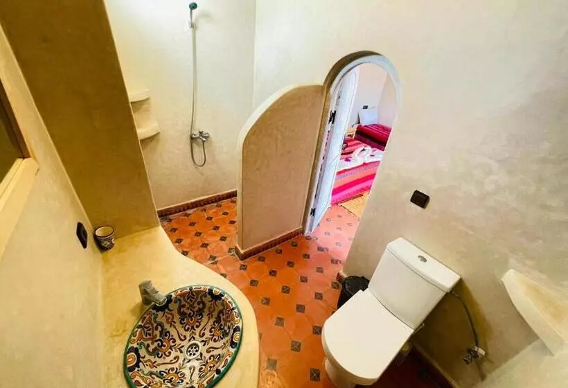 Majatalo Dar Boujdaa