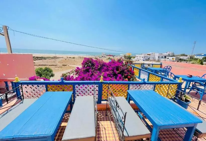 Majatalo Dar Boujdaa