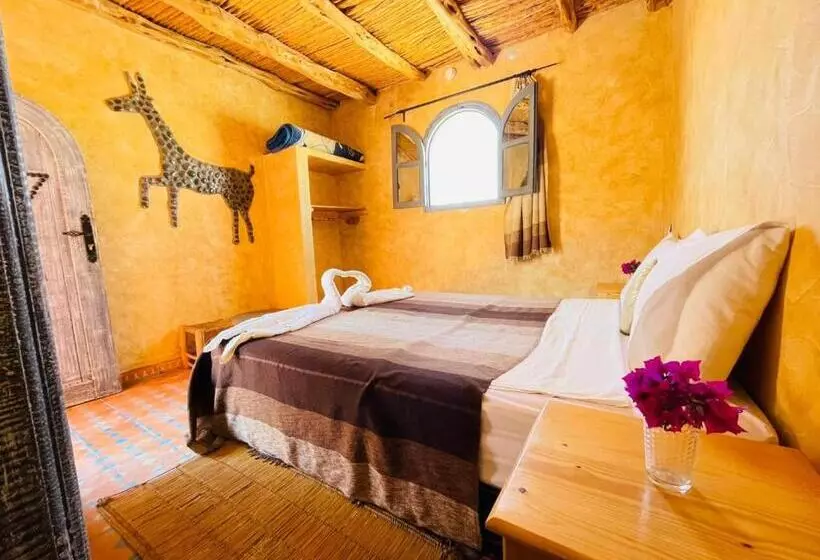 Majatalo Dar Boujdaa