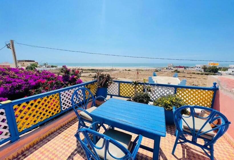 Pensión Dar Boujdaa