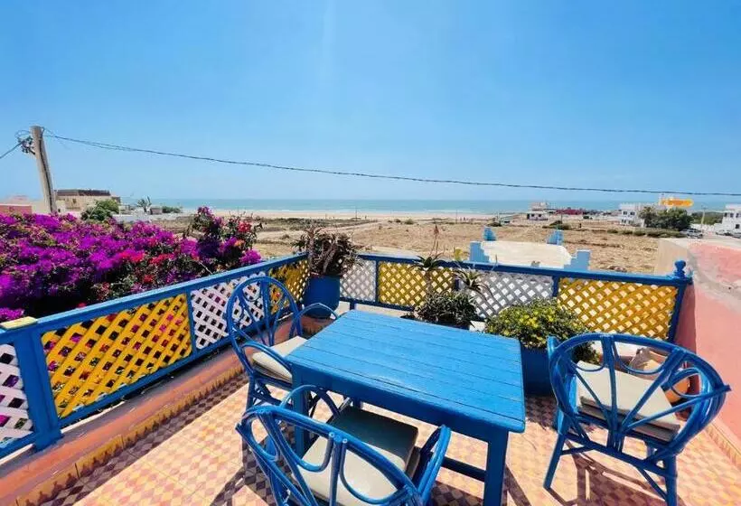 Majatalo Dar Boujdaa