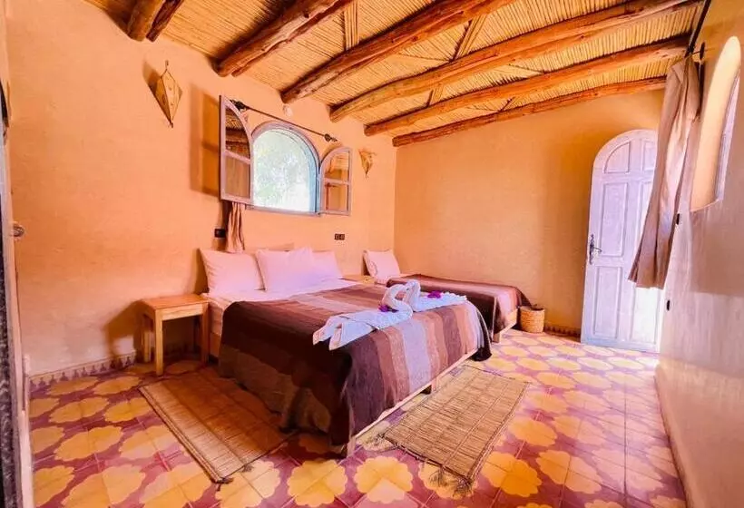 Majatalo Dar Boujdaa