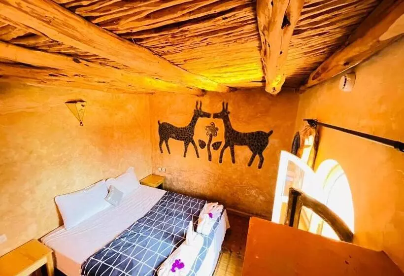 Majatalo Dar Boujdaa