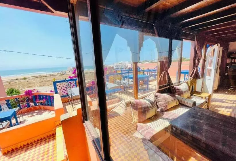 Majatalo Dar Boujdaa