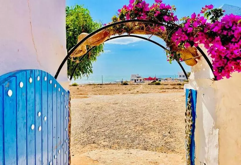 Majatalo Dar Boujdaa