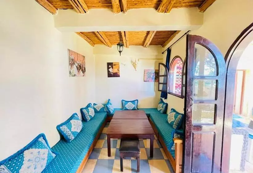 Majatalo Dar Boujdaa