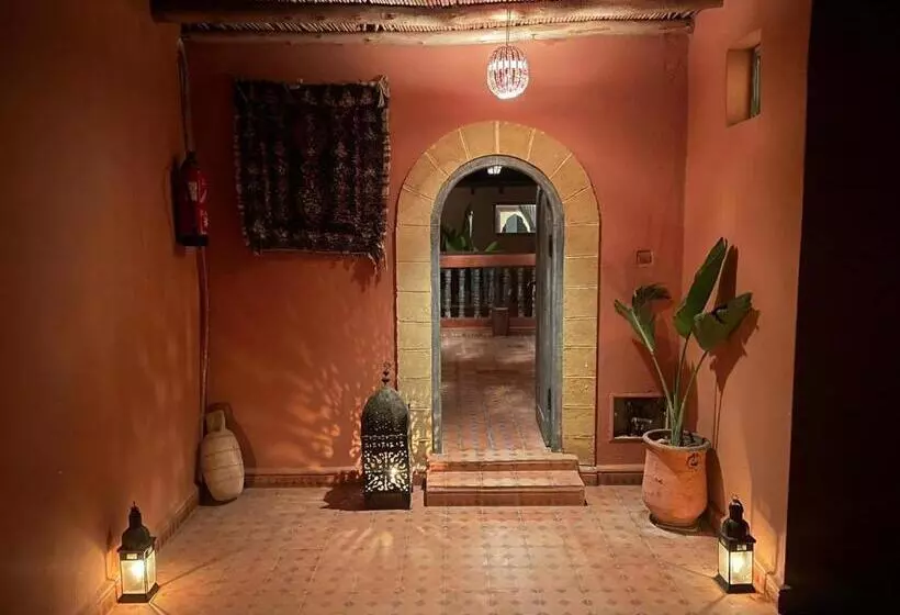 Majatalo Dar Boujdaa