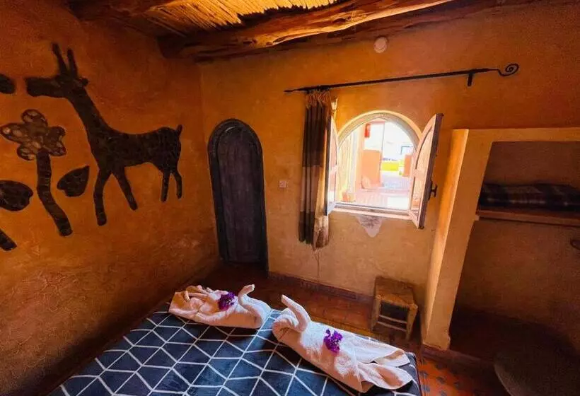 Majatalo Dar Boujdaa