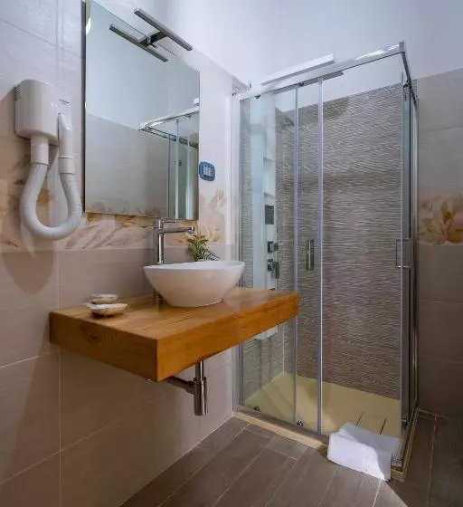 Sunsea Bed And Breakfast