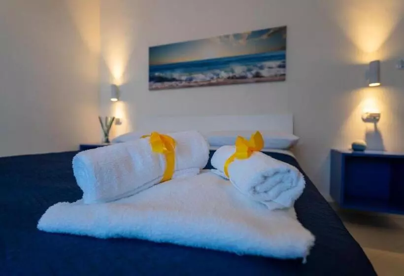 Sunsea Bed And Breakfast