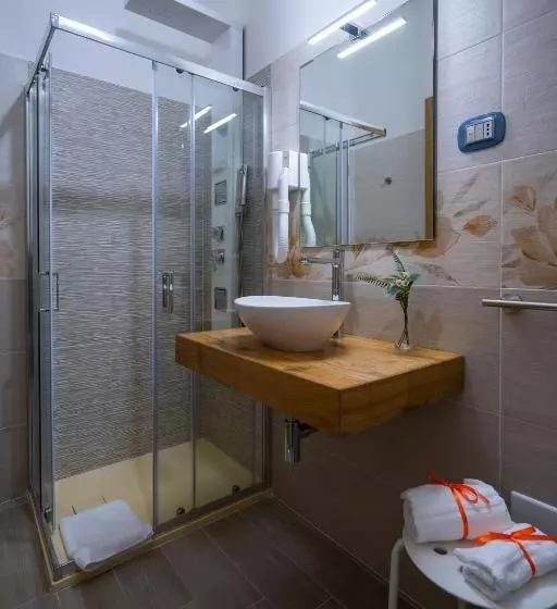 Sunsea Bed And Breakfast