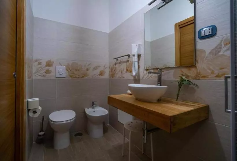 Sunsea Bed And Breakfast