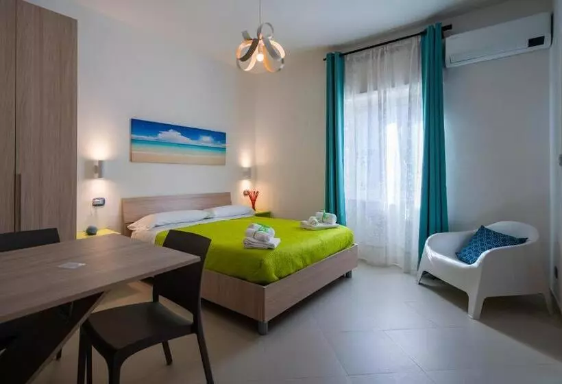 Sunsea Bed And Breakfast