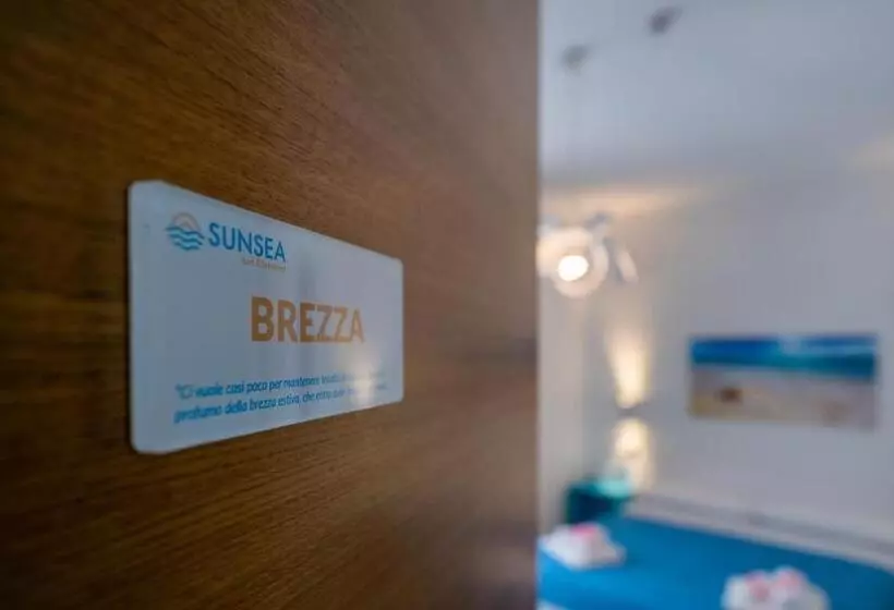 Sunsea Bed And Breakfast