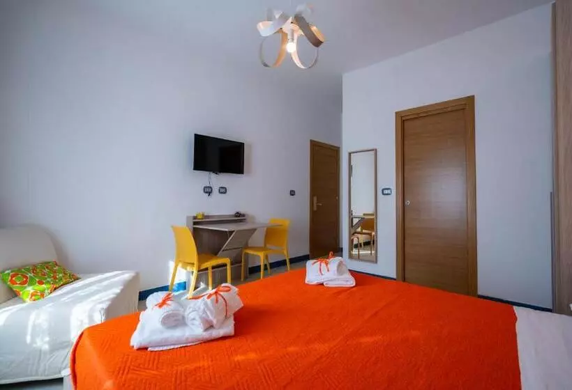 Sunsea Bed And Breakfast