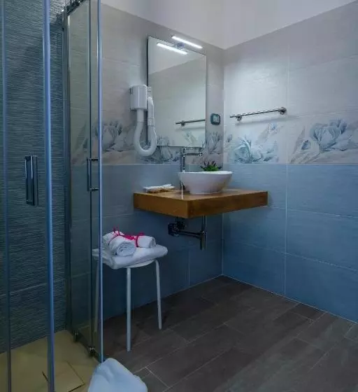 Sunsea Bed And Breakfast