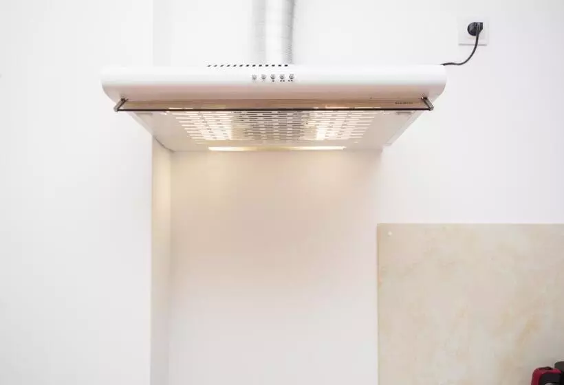 Super Center   Apartment On Kiril & Metodi Square