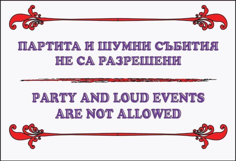 Super Center   Apartment On Kiril & Metodi Square