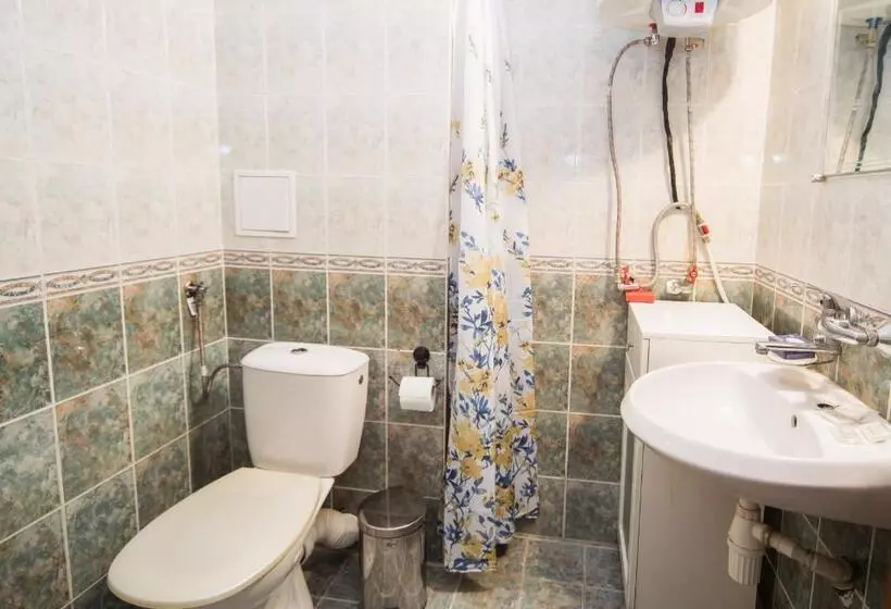 Super Center   Apartment On Kiril & Metodi Square