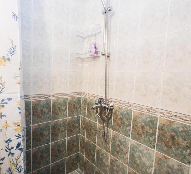 Super Center   Apartment On Kiril & Metodi Square