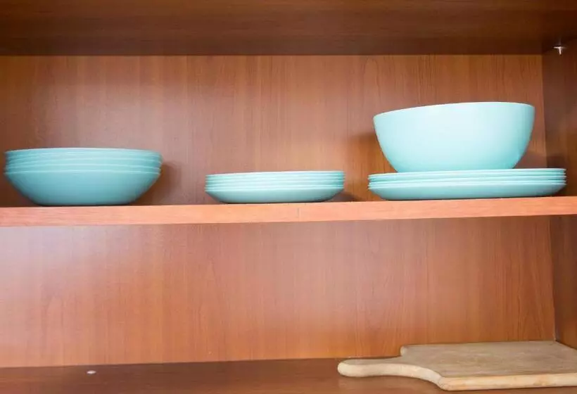 Super Center   Apartment On Kiril & Metodi Square