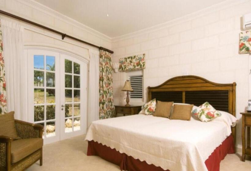 Sweet Enough Cottage