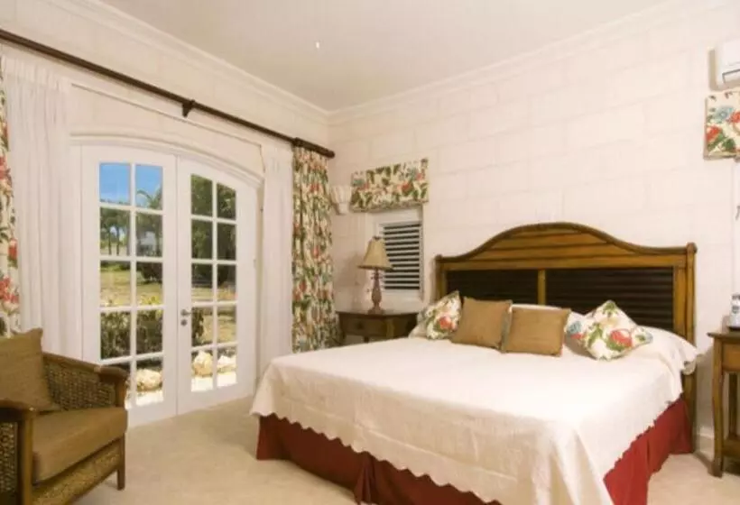 Sweet Enough Cottage