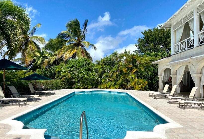 Sweet Enough Cottage