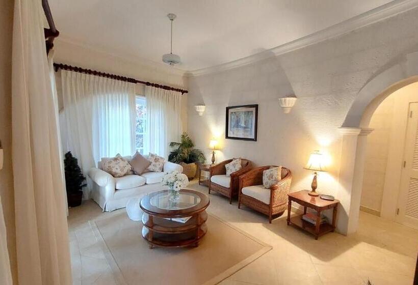 Sweet Enough Cottage