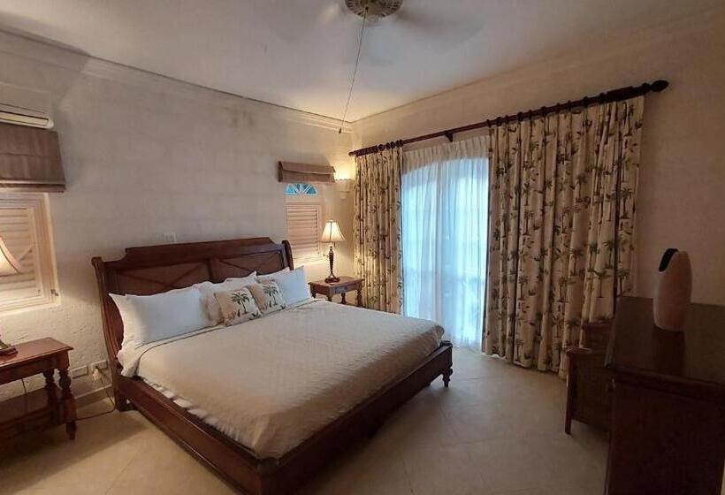 Sweet Enough Cottage