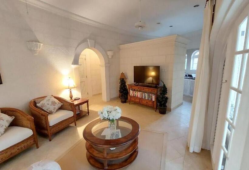 Sweet Enough Cottage