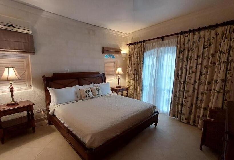 Sweet Enough Cottage