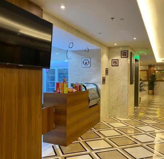 酒店 Salsbil Almasi